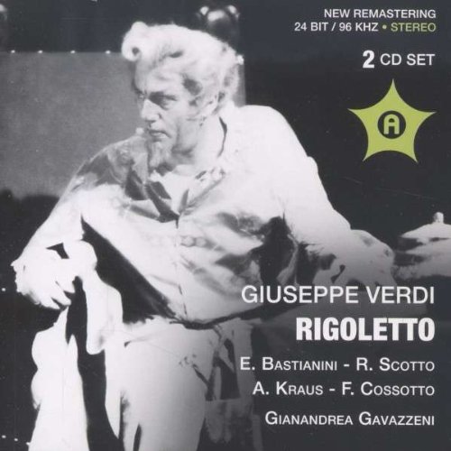 Verdi Year: The great Verdi Recordings. - The Classical Music